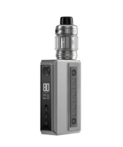 Alternative view of Voopoo Drag 5 Advanced Mod Kit