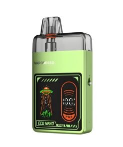Vaporesso Eco Nano Pro Pod System Kit