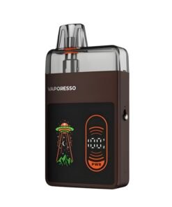 Alternative view of Vaporesso Eco Nano Pro Pod System Kit