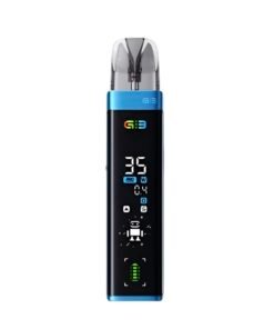 Alternative view of Uwell Caliburn G3 Pro Pod System Kit
