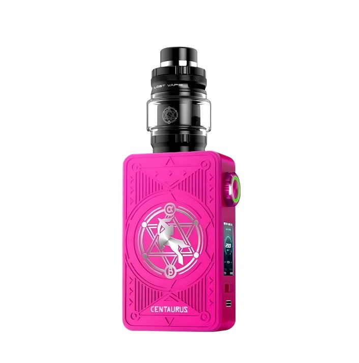 Lost Vape Centaurus M200 Advanced Mod Kit - Image 5
