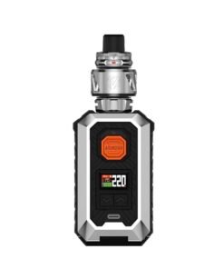 Alternative view of Vaporesso Armour Max Advanced Mod Kit