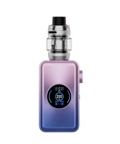 Alternative view of Vaporesso GEN Max 220W Advanced Mod Kit