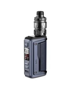 Alternative view of Voopoo Argus GT 2 Advanced Mod Kit