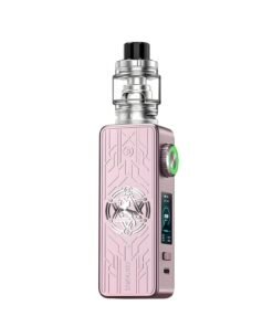 Alternative view of Lost Vape Centaurus M100 Advanced Mod Kit