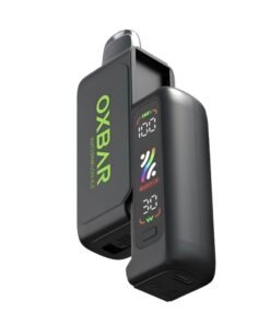 Oxbar Svopp 30K Disposable Pod