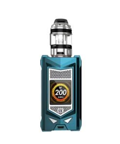 Alternative view of SnowWolf Mfeng UX Advanced Mod Kit