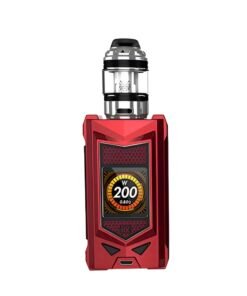 SnowWolf Mfeng UX Advanced Mod Kit