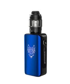 SnowWolf Zephyr 200W Advanced Mod Kit