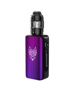 Alternative view of SnowWolf Zephyr 200W Advanced Mod Kit