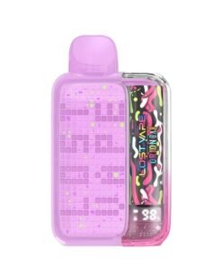 Lost Vape Orion Bar 10000 Disposable