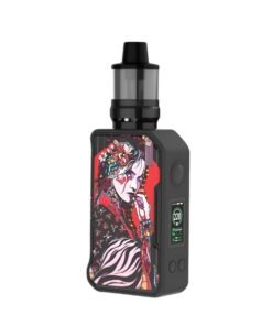 Alternative view of Dovpo MVP 220W Advanced Mod Kit