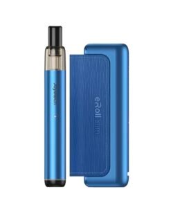 Alternative view of Joyetech ERoll Slim Vape Pen Kit