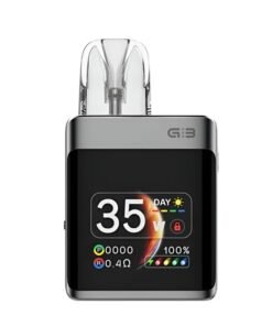Alternative view of Uwell Caliburn G3 Pro KOKO Pod System Kit