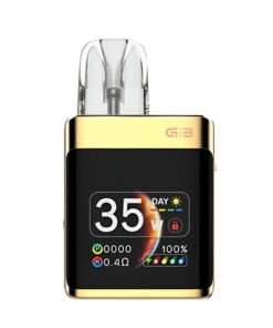 Alternative view of Uwell Caliburn G3 Pro KOKO Pod System Kit