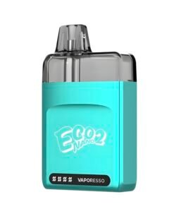 Alternative view of Vaporesso Eco Nano 2 Pod System Kit