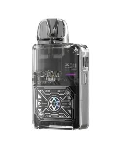 Alternative view of Lost Vape Thelema Elite Art 40W Pod System Kit