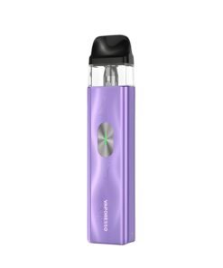 Alternative view of Vaporesso Xros 4 Mini Pod System Kit