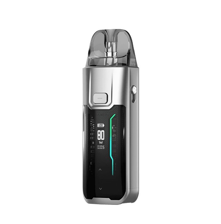 Vaporesso Luxe XR Max Pod-Mod Kit - Image 2