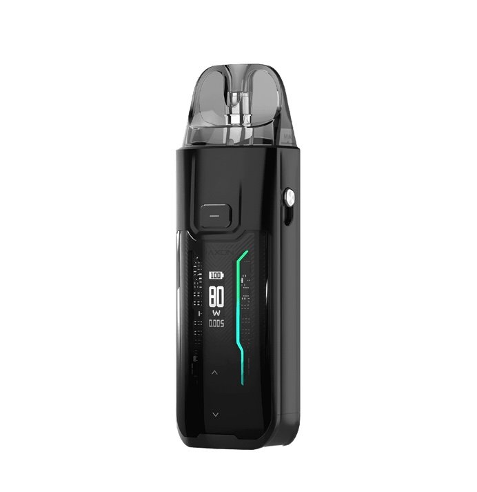 Vaporesso Luxe XR Max Pod-Mod Kit - Image 3