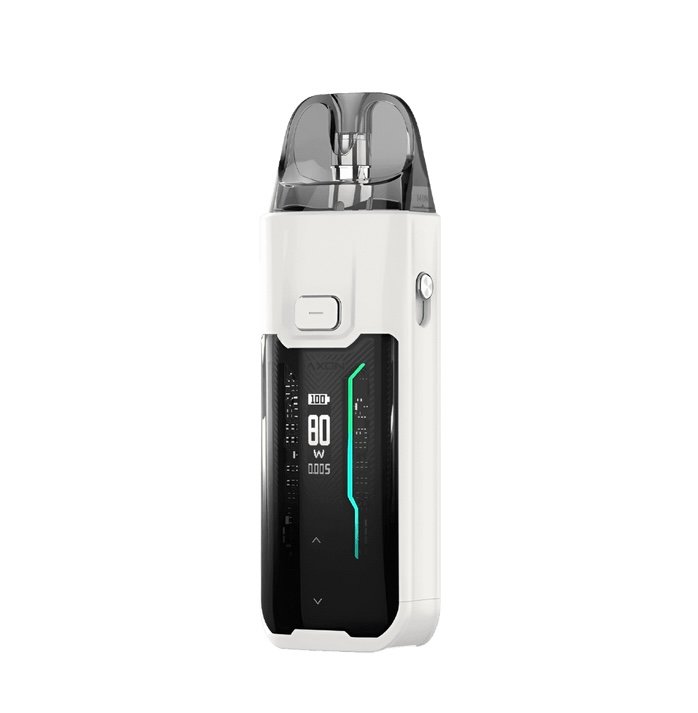 Vaporesso Luxe XR Max Pod-Mod Kit - Image 5
