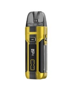 Vaporesso Luxe X Pro Pod-Mod Kit