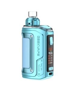 Geekvape H45 (Aegis Hero 2) Crystal Edition Pod-Mod Kit