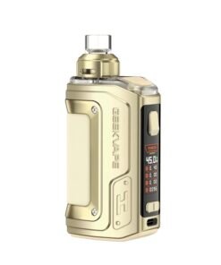 Alternative view of Geekvape H45 (Aegis Hero 2) Crystal Edition Pod-Mod Kit