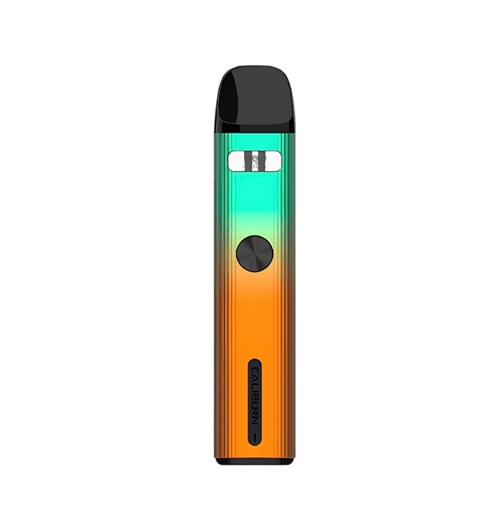 Uwell Caliburn G2 Pod System Kit Bundle (9) - Image 8