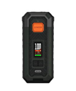 Alternative view of Vaporesso Armour S Box-Mod Kit