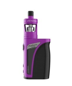 Alternative view of Innokin Kroma-A Zenith Pod-Mod Kit