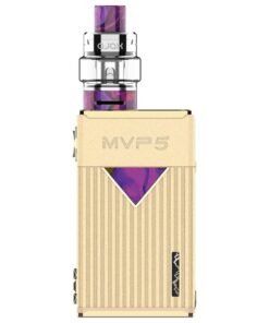 Alternative view of Innokin MVP5 Ajax Vape Kit