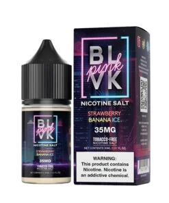 Nicotine Free Vape Juice