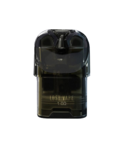 Alternative view of Lost Vape Ursa Replacement Pod Cartridge