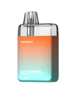Alternative view of Vaporesso Eco Nano Pod System Kit