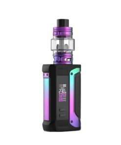 Alternative view of Smok ArcFox Advanced Mod Kit
