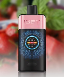 Strawberry Watermelon Ice