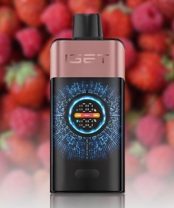 Strawberry Raspberry