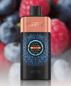 Blueberry Raspberry