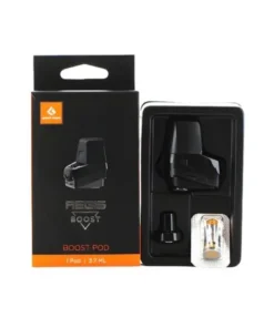 Replacement Pod Cartridge