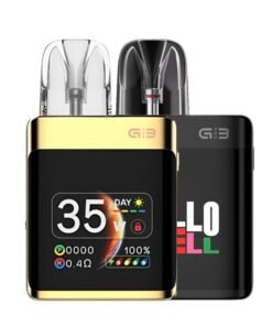 Uwell Caliburn G3 Pro KOKO Pod System Kit