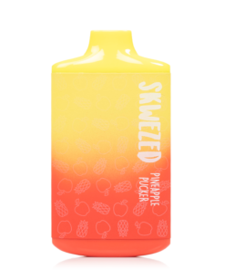 Pineapple Pucker