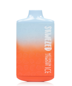 Watermelon Strawberry Ice