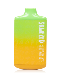 Watermelon White Grape Ice