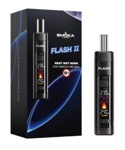 Smoka Vape FLASH 2 Vaporizer