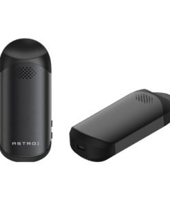 Alternative view of Smoka Vape ASTRO 2 Vaporizer