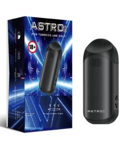 Smoka Vape ASTRO 2 Vaporizer