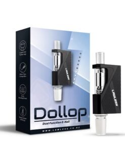 Lawless Dollop Vaporizer