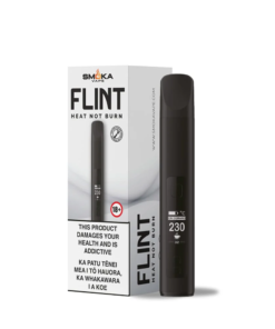 Smoka FLINT Vaporiser