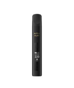 Alternative view of Smoka FLINT Vaporiser